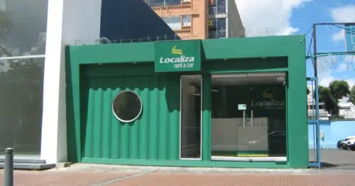 LOCALIZA RENT A CAR SAN PATRICIO LOCALIZA RENT A CAR SAN PATRICIO